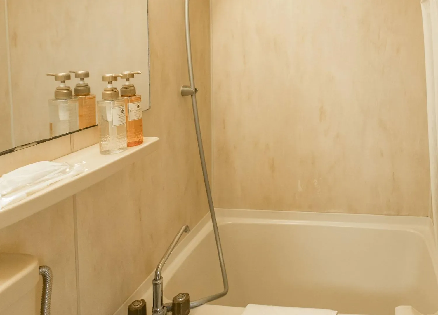 Flexstay Inn Higashi Jujo Tokyo