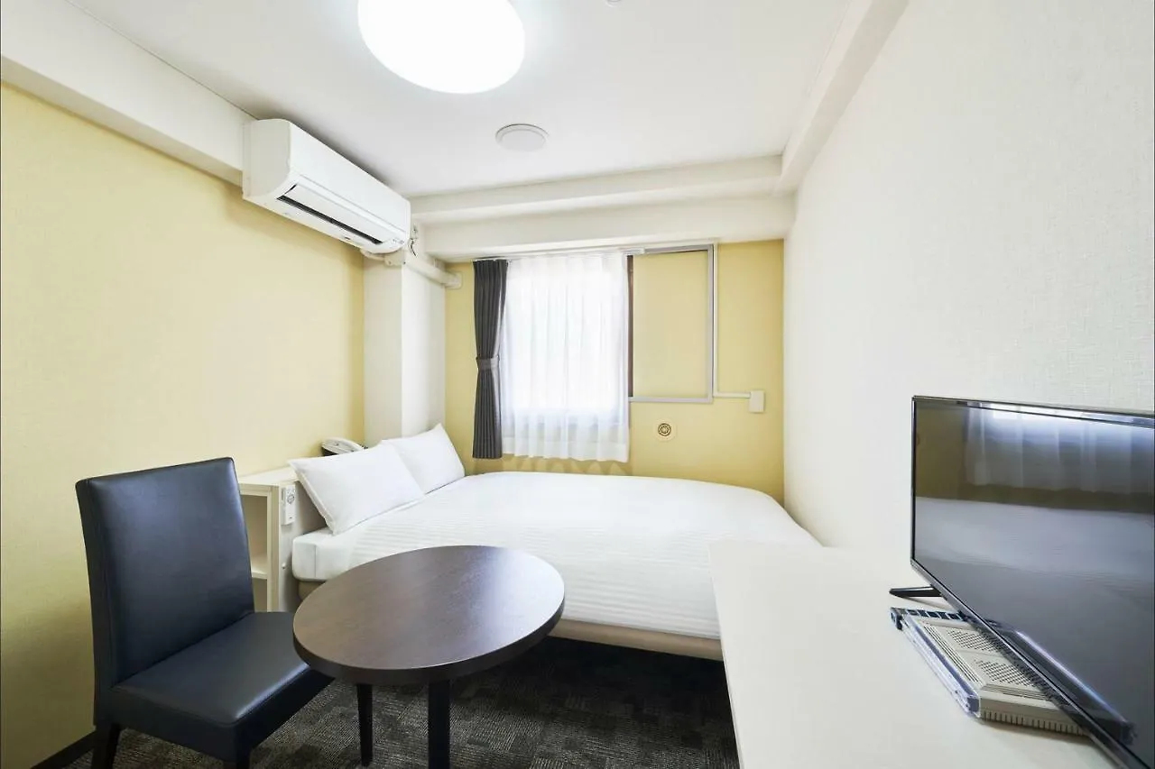 Flexstay Inn Higashi Jujo Tokyo Hotel